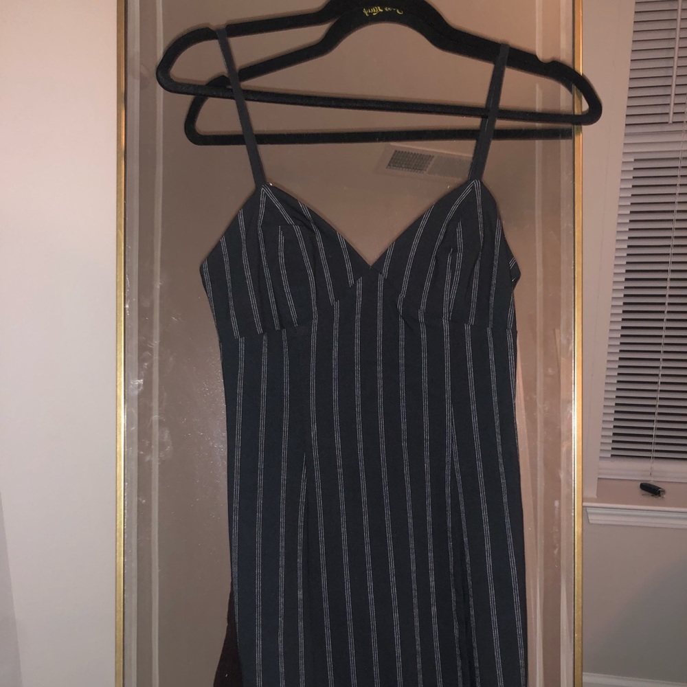 Forever 21 black dress